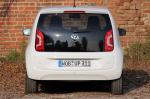 Volkswagen up! 2011 года